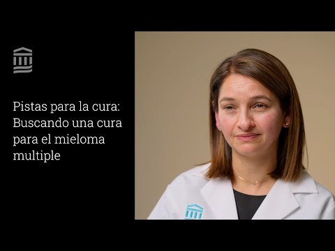 Mieloma múltiple: factores de riesgo, tratamientos y búsqueda de una cura | Mass General Brigham