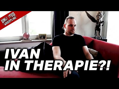 STRESS BEIM PURGE CLUB: Ivan Kiev in Therapie?! | Unlimited Wrestling