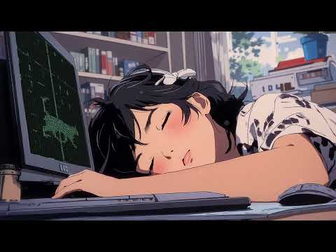 ＳＬＥＥＰＹ Lofi 💤 Lofi Hip Hop Mix ~ [ Beats to sleep / Chill to ]