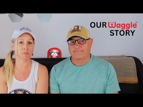 The Story of Our RV Pet