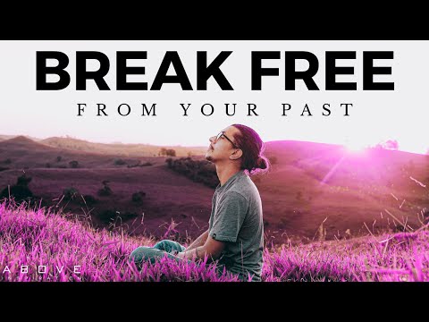 BREAK FREE FROM YOUR PAST | Jesus Sets You Free - Inspirational & Motivational Video