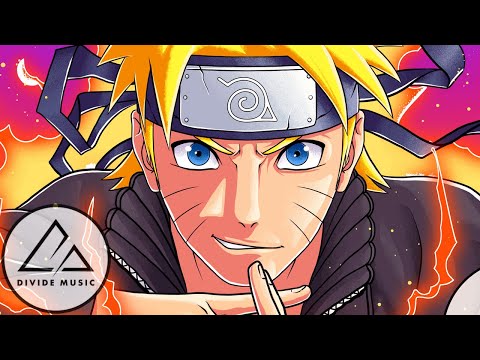 NARUTO SONG | "Fire Within" | Divide Music [Naruto Shippuden]