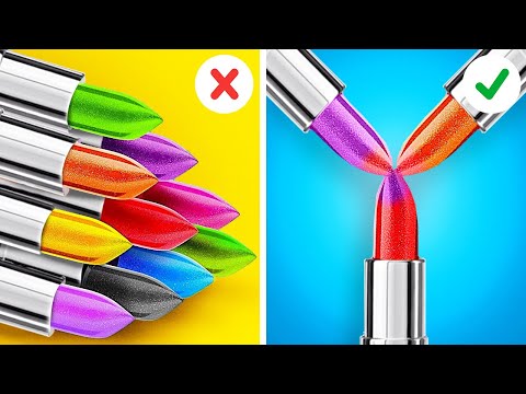 VIRAL HACKS THAT WILL MAKE YOU POPULAR | Shine Bright with 123 GO!