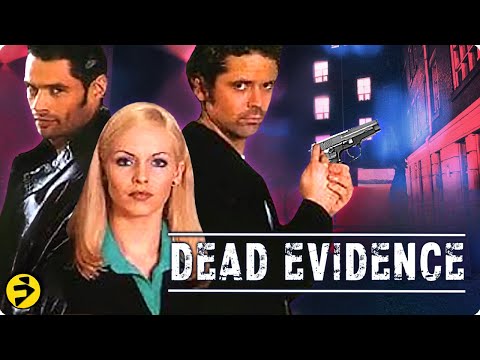 Uncover the truth. Risk everything | DEAD EVIDENCE | Action Crime Thriller | Full Movie