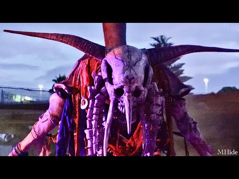 Zombie scary nakakatakot Halloween Horror Nights 좀비 喪屍 USJ ハロウィン ホラーナイト