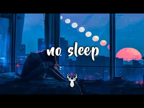 No sleep | Chill Mix