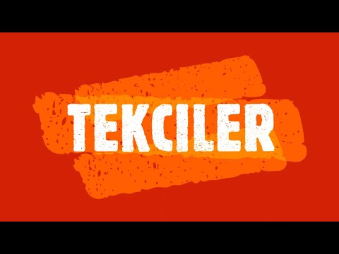 ~TEKCILER~ Bomba gibi geliyor!?!?!?