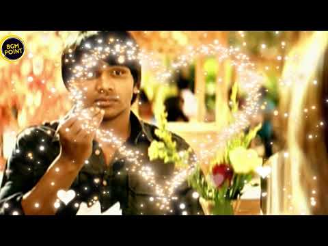 Nenu Meeku Telusa BGMs | Nenu Meeku Telusa Love BGM | Nenu Meeku Telusa bgms