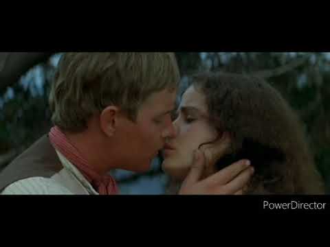 Jim and Jessica- I wanna know what love is ( The man From Snowy river, Return to snowy river)