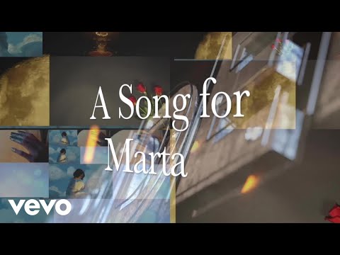 Lost Spider - A Song for Marta