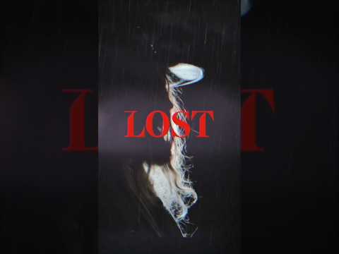 Our New Single “LOST” is out now!