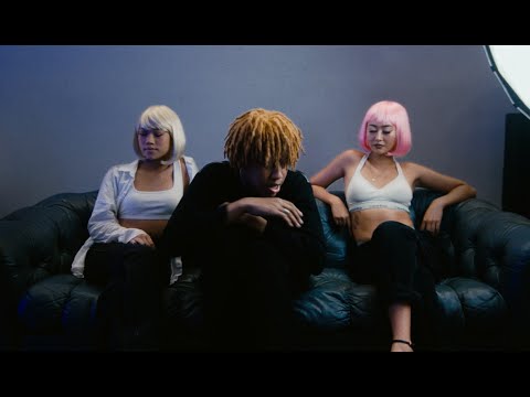 Rich Amiri - Best Friend (Official Music Video)