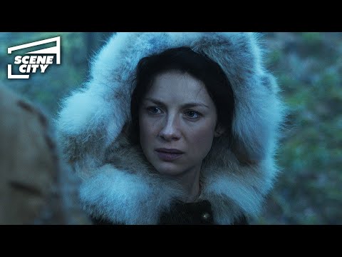 Claire Uncovers a Dangerous Connection | Outlander (Caitríona Balfe, Lotte Verbeek)