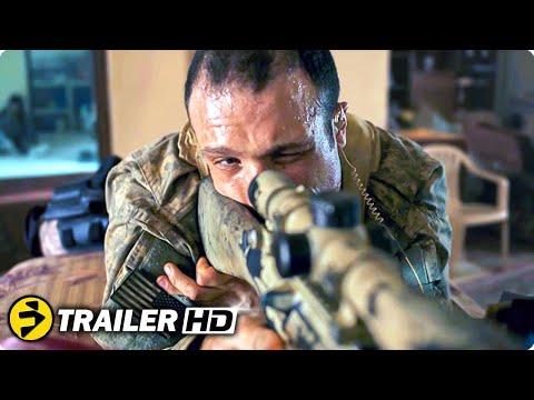 WARFARE (2025) Trailer | Will Poulter, Joesph Quinn