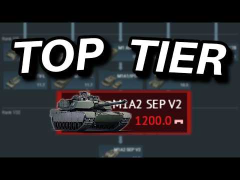 The Grind to Top Tier TANKS begins... | Rank III