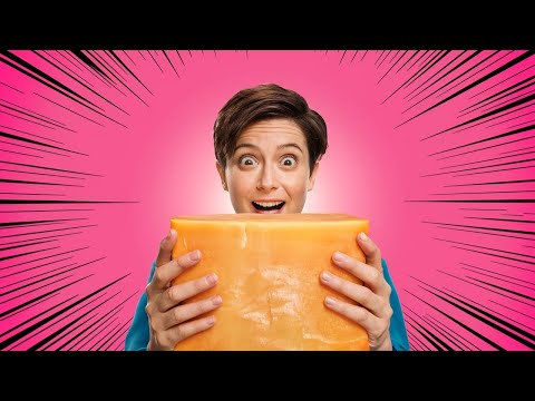 High Blood Pressure The Salty Truth about Cheese