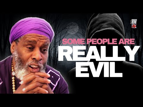 How to Protect Yourself from Evil Spirits & Avoid Chaos in Your Life! -Bouabti Fahkara