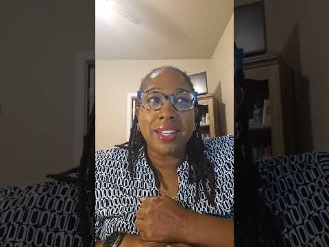 Diona Reese Williams is live! Evening check-in| How did today go?!