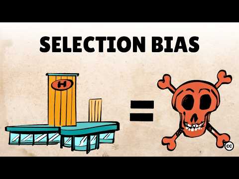 Selection Bias: Do You Really See the Whole Picture?