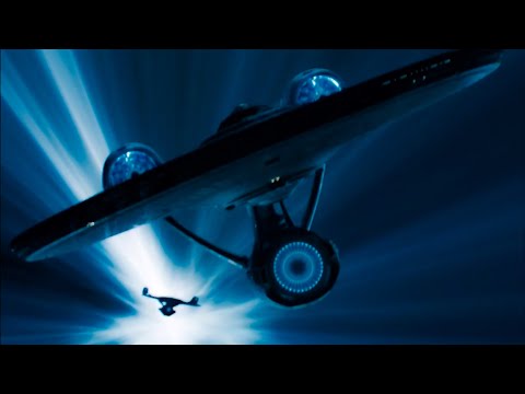 Star Trek (2009-2016) [Re-upload]