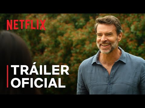 La dolce casa | Scott Foley | Tráiler oficial | Netflix