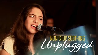 Non-Stop Soothing Unplugged Hindi Covers ft. Shrinidhi Ghatate & Puneet Kushwaha