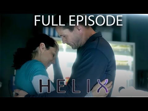 Helix | Survivor Zero | Season 1 Episode 7 Full Episode | Cinema Quest