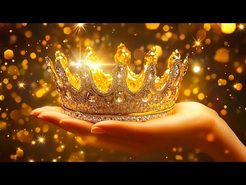 888Hz ~ Divine Wealth & Healing Frequency | Invite Unlimited Blessings & Abundance