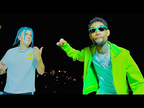 Rarri - Forgiato Feat. Pnb Rock (Official Music Video)