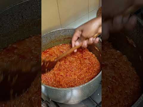 jollof rice recipe #cooking #food