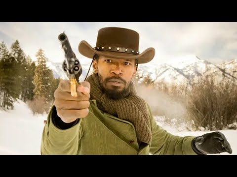 The Cowboy of Shadows | Western in English | A Lone Rider in the Wild West