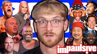 IMPAULSIVE'S TOP 22 MOMENTS OF 2022