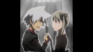 soul and maka edit | Circles