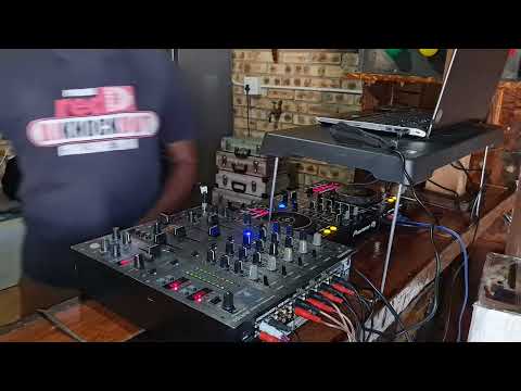 Platinum Xperience 50 (P1, House and Amapiano)