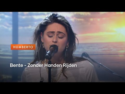 Bente - Zonder Handen Rijden | HUMBERTO