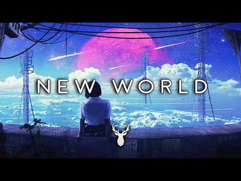 New World | Chill Music Mix