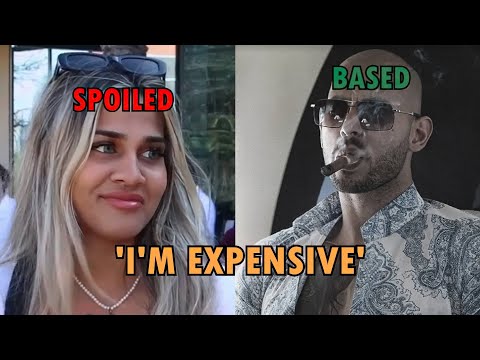 Delusional women on how much a guy should make