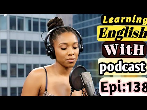 "English Learning Podcast – Episode 138 | Easy Conversations for Beginners" #english #englishlangua