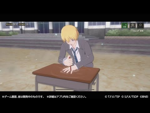 学生服ヒナタ、マサユキの使い方 #転スラ   【まおりゅう新キャラ攻略】