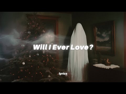 Anya Nami - Will I Ever Love? (Lyrics)