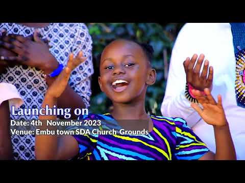 SDA EMBU TOWN CHILDREN MINISTRY CHOIR (TRAILER)