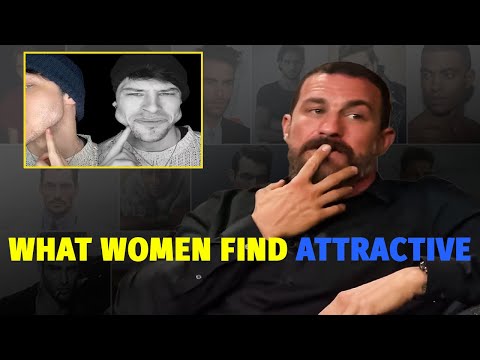 GAME-Changing Habits for Your Attractiveness | Andrew Huberman