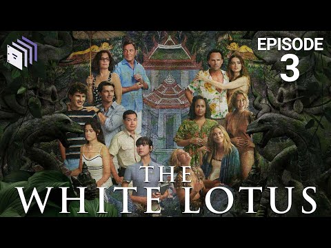 The White Lotus Season 3 Narrative Analysis: Episode 3