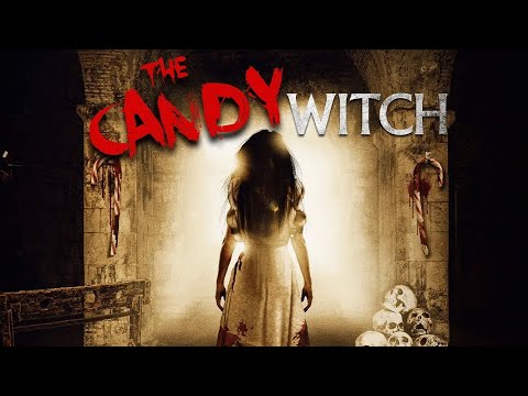 Candy Witch (2020) | FULL HORROR MOVIE | Jon Callaway | Abi Casson Thompson | Kate Lush