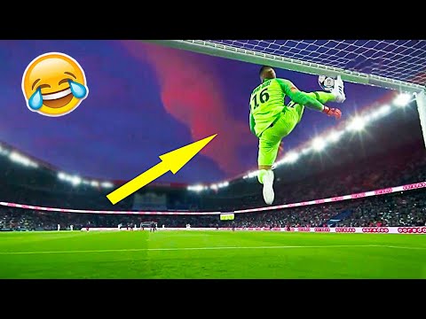 Funny Soccer Football Vines 2021 ● Goals l Skills l Fails #92