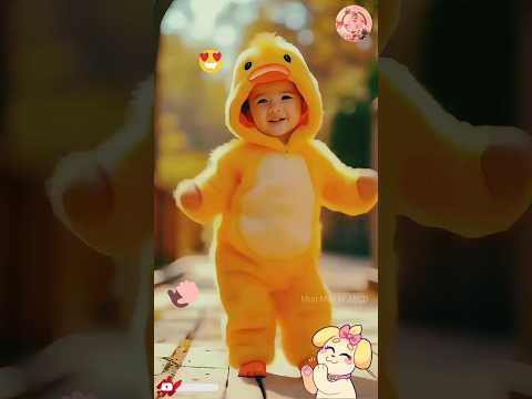 Cute baby dancing || baby dance status || #cute #shortsfeed #baby