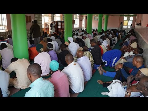 DRC : Ramadan under a cloud of uncertainty in Goma