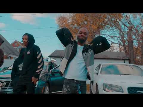 Bmo Rese “Too Bad” (Official Music Video)