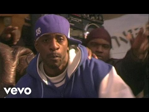 Gang Starr - Same Team, No Game