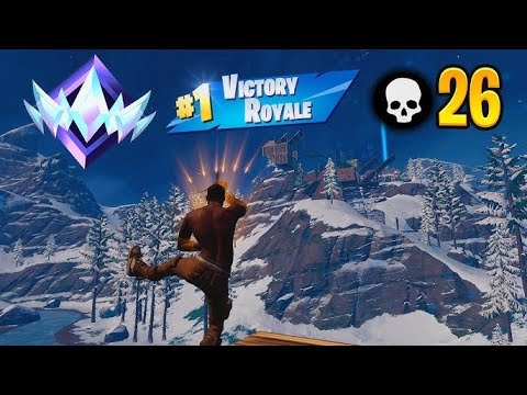 How to ALWAYS WIN in Fortnite Season 6 (Uncut)(Gameplay)